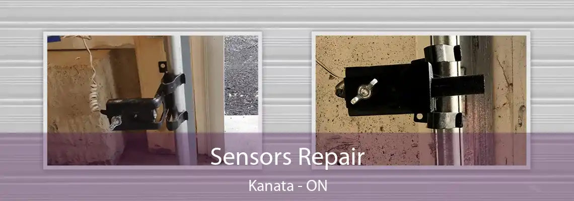 Sensors Repair Kanata - ON